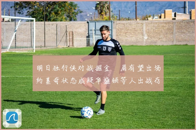 明日独行侠对战掘金濃眉有望出场约基奇状态成疑华盛顿等人出战存疑